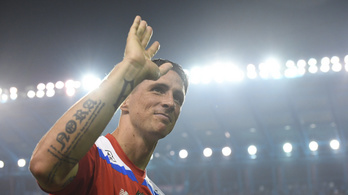 Két éve visszavonult, most visszatérhet Fernando Torres
