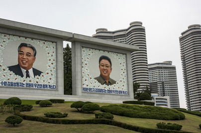 5 kegyetlen és furcsa dolog, amit kevesen tudnak Észak-Koreáról: tűz esetén a vezetők képeit kell legelőször kimenteni