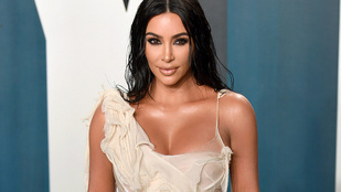 Kim Kardashian elkezdte a jogi egyetemet, de az első évet záró vizsgán megbukott