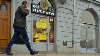 Betiltották a bitcoinreklámokat