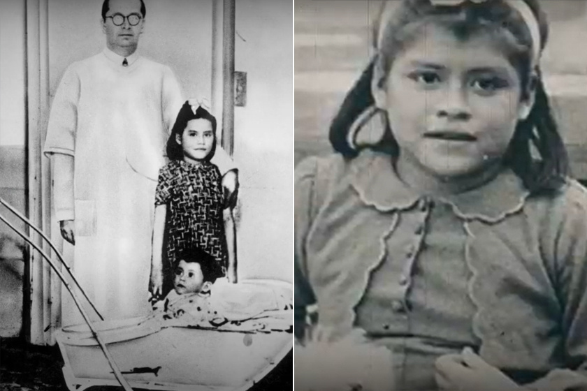 5 évesen szült, ma 87 éves: a világ legfiatalabb édesanyja, Lina Medina megrázó, de igaz története