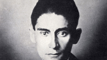 Feltették a netre Franz Kafka Izraelben őrzött kéziratait