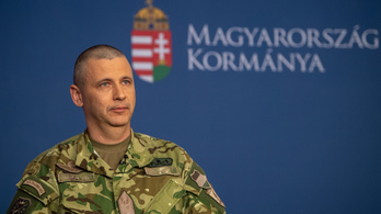 Megvan a Magyar Honvédség új parancsnoka?