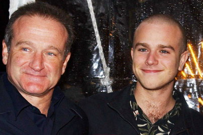 Robin Williams fia szívszorító vallomást tett a legendás színészről: Zak 31 évesen veszítette el édesapját