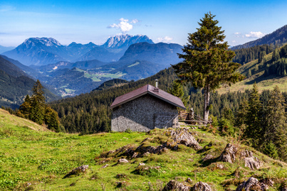 Kristálytiszta hegyi tavak, árnyas erdők, magas csúcsok egy karnyújtásnyira: Tirol nyáron is tökéletes úti cél