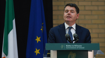 Írország ellenzi a globális minimumadót, és ez Magyarországnak is jó