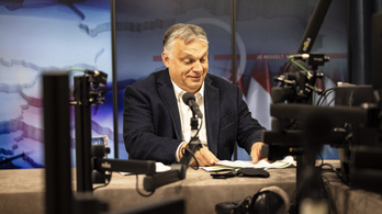 Csalódott Orbán Viktorban az oxfordi mentora, szerinte ma már kínos lenne egy találkozó