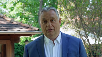 Orbán Viktor igazgatóit kapott, de nem büszke rá