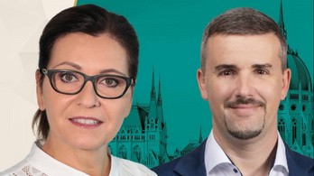A Jobbik Kálmán Olgát támogatja