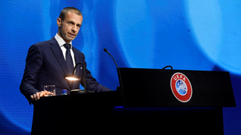 Az UEFA eltörölheti az idegenben lőtt gólok szabályát