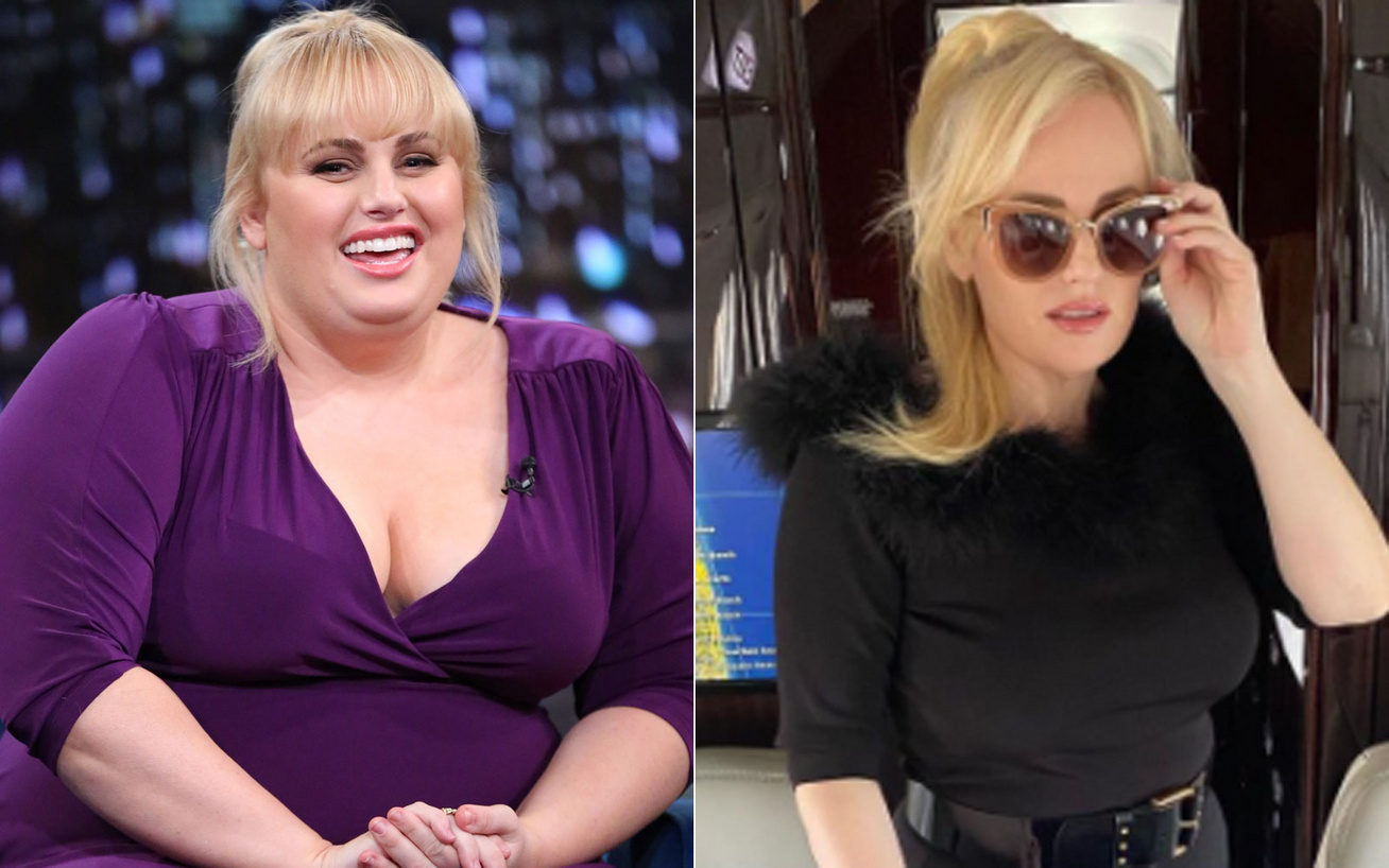 Adele 44 kilós fogyása után ilyen karcsú lett: friss fotót posztolt magáról - Világsztár | Femina