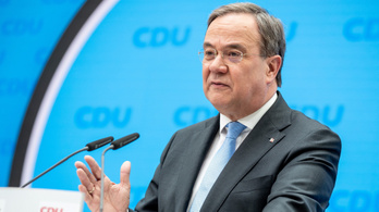 Nehéz helyzetben vannak a németországi kereszténydemokraták