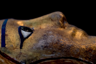 A világ első várandós múmiája került elő a szarkofágból: az egyiptomi nőt sokáig férfinak hitték