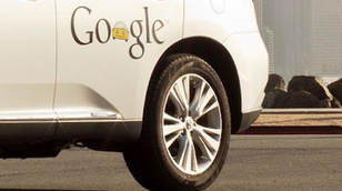 Többet érhet a Google autó, mint a kereső?