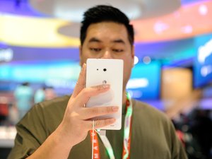 Kína uralomra tör a mobiliparban