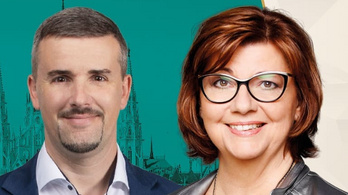 Hajrá, Zsóka! – a Jobbik Gy. Németh Erzsébetet támogatja Újbudán