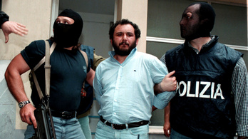 Szabad a maffiózó, aki autópályát robbantott egy bíró miatt