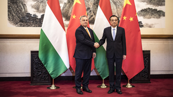 A magyar Kína-politika felülnézetből – még egyszer, lassabban