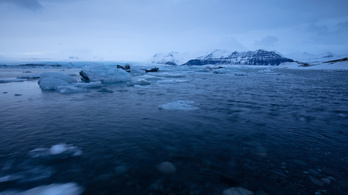 Fogynak az izlandi gleccserek