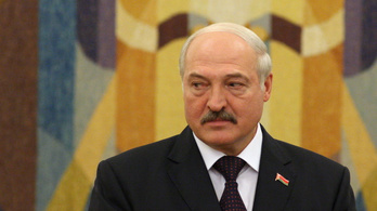 Lukasenko tiltja, hogy a belaruszok elhagyják az országot