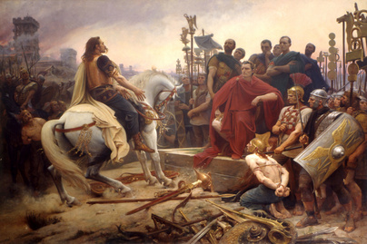 Egészen furcsa volt Julius Caesar szexuális élete: sok pikáns részlet fennmaradt a római politikusról
