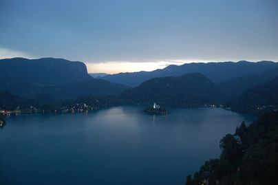 Varázslatos tájak, amiket érdemes felfedezni Szlovénia nyugati részén: nem csak a Bledi-tó nyújt felejthetetlen élményt
