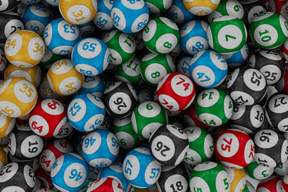 36 embernek lett 4-ese a lottón: 1,3 millió forintot nyertek a szerencsés számaikkal