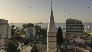 Szabad az utazás Ciprusra