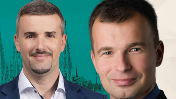 A DK-s Konczer Erik lett a Jobbik jelöltje Tatabányán