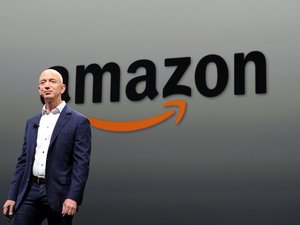 Virtuális pénze lesz az Amazonnak