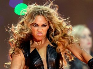 Hét kép, amit Beyoncé eltüntetne az internetről