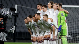 Koronavírus miatt maradhat el a német válogatott felkészülési meccse