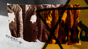 Keresztényként zokogva varrta zsidó diákjai ruhájára a sárga csillagot – Auschwitzban végezte