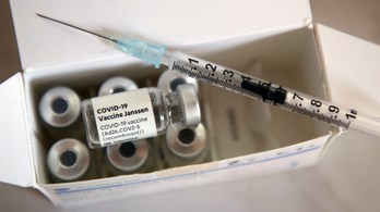 Tízmillió Janssen-vakcina szavatossága lejár júniusban, nem tudni, mi lesz velük