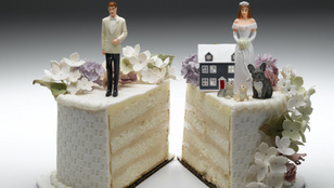 A 3 leggyakoribb válóok: így rombolják szét a házasságokat