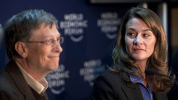 Ezért fogadott Melinda Gates magánnyomozót