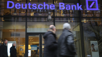 A Deutsche Bank bírálja a Fed inflációs politikáját
