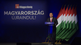 Orbán Viktor: Az újraindítás költségvetését kell megírnunk