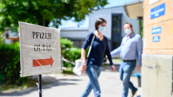 A svájci sajtmodellel lehet megállítani a vírust