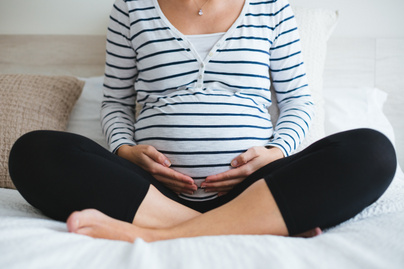 Tudtad, hogy a legtöbb nő nem 9 hónapig terhes? 5 érdekesség a várandósságról, amit kevesen ismernek