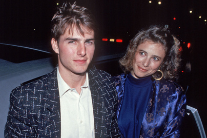 Ő volt Tom Cruise első felesége Nicole Kidman előtt: emiatt váltak el 3 év után