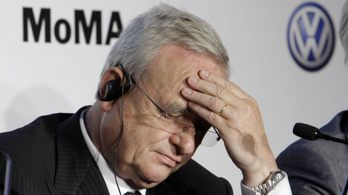 A VW-vezér tudhatott a dízeles csalásról