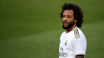 Eldőlt Marcelo sorsa a Real Madridnál