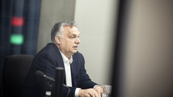Orbán Viktor posztolt, általános bérnövekedést vár a 200 ezres minimálbértől