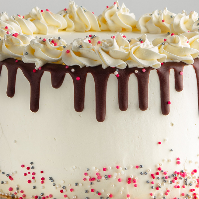 4 tipp, hogy tökéletes legyen az otthon sütött torta: a tésztától a díszítésig