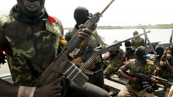 Banditák támadtak több falura Nigériában, 67-en meghaltak