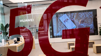 Kitiltják a románok az 5G-piacról a Huaweit