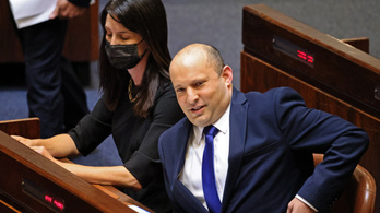 Vége a Netanjahu-korszaknak, Naftali Bennett az új izraeli miniszterelnök