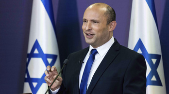 Orbán Viktor gratulált Izrael új miniszterelnökének