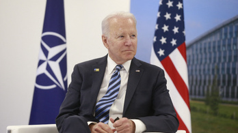 Joe Biden a NATO-csúcson: Európa számíthat az Egyesült Államokra